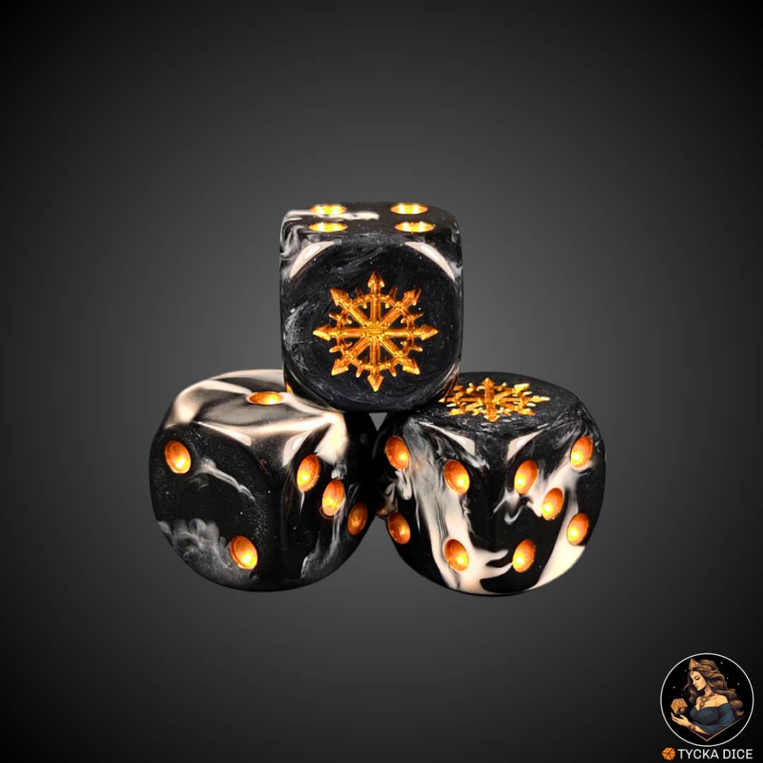 ZKS - Chaos Devourers