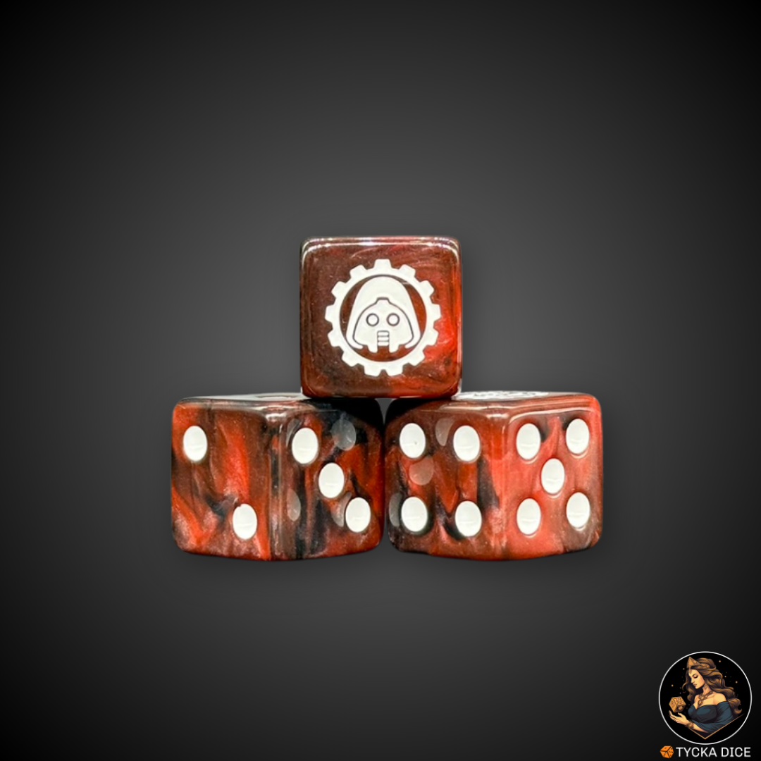 Cogwright | DICE