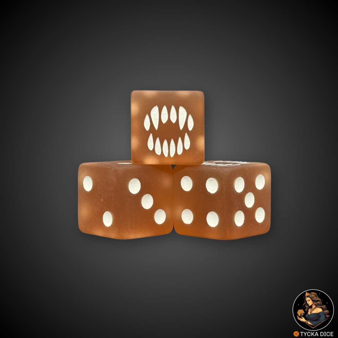 Mawborn | DICE
