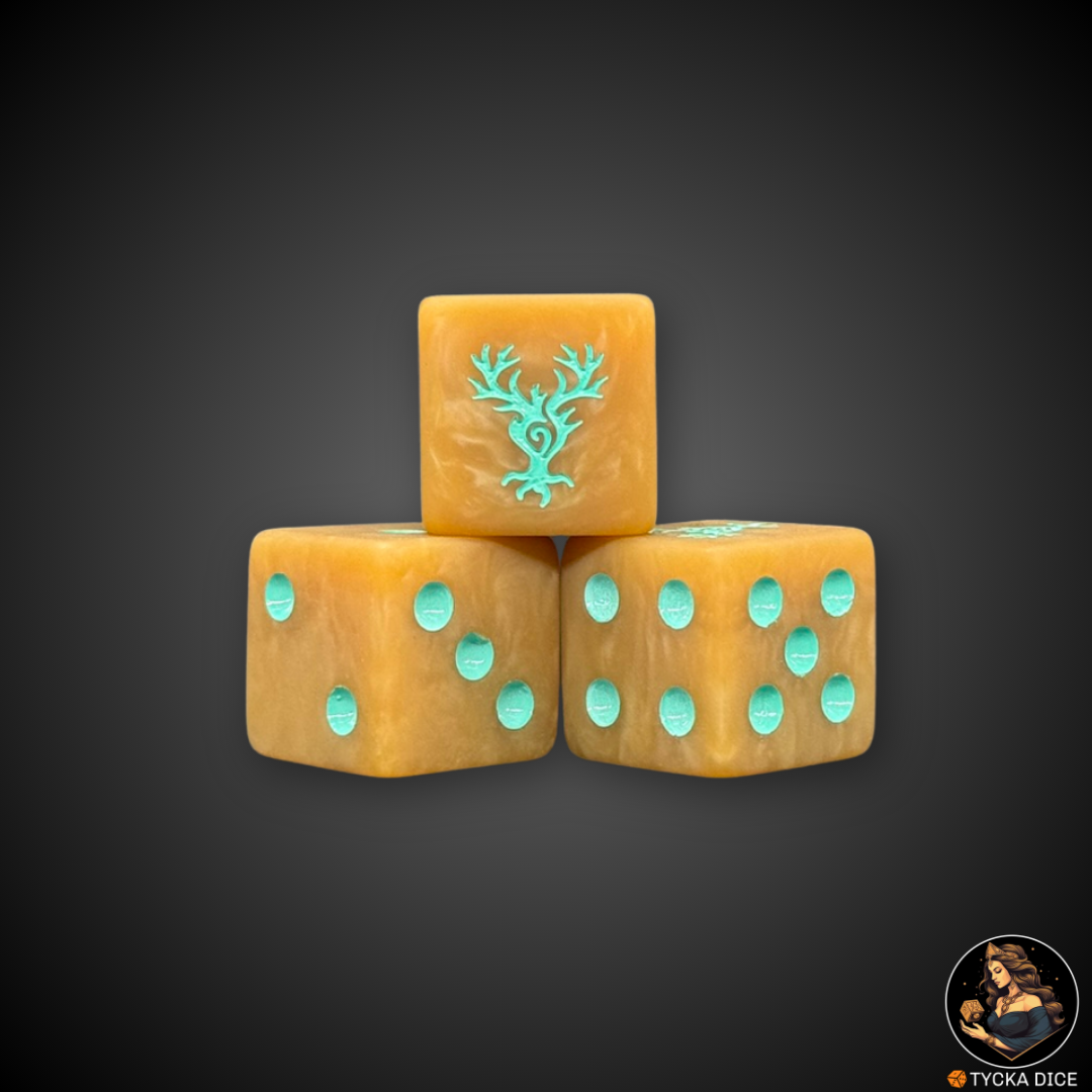 Rootbound | DICE