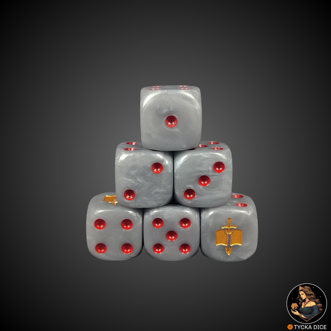 Mystic Cavaliers | DICE