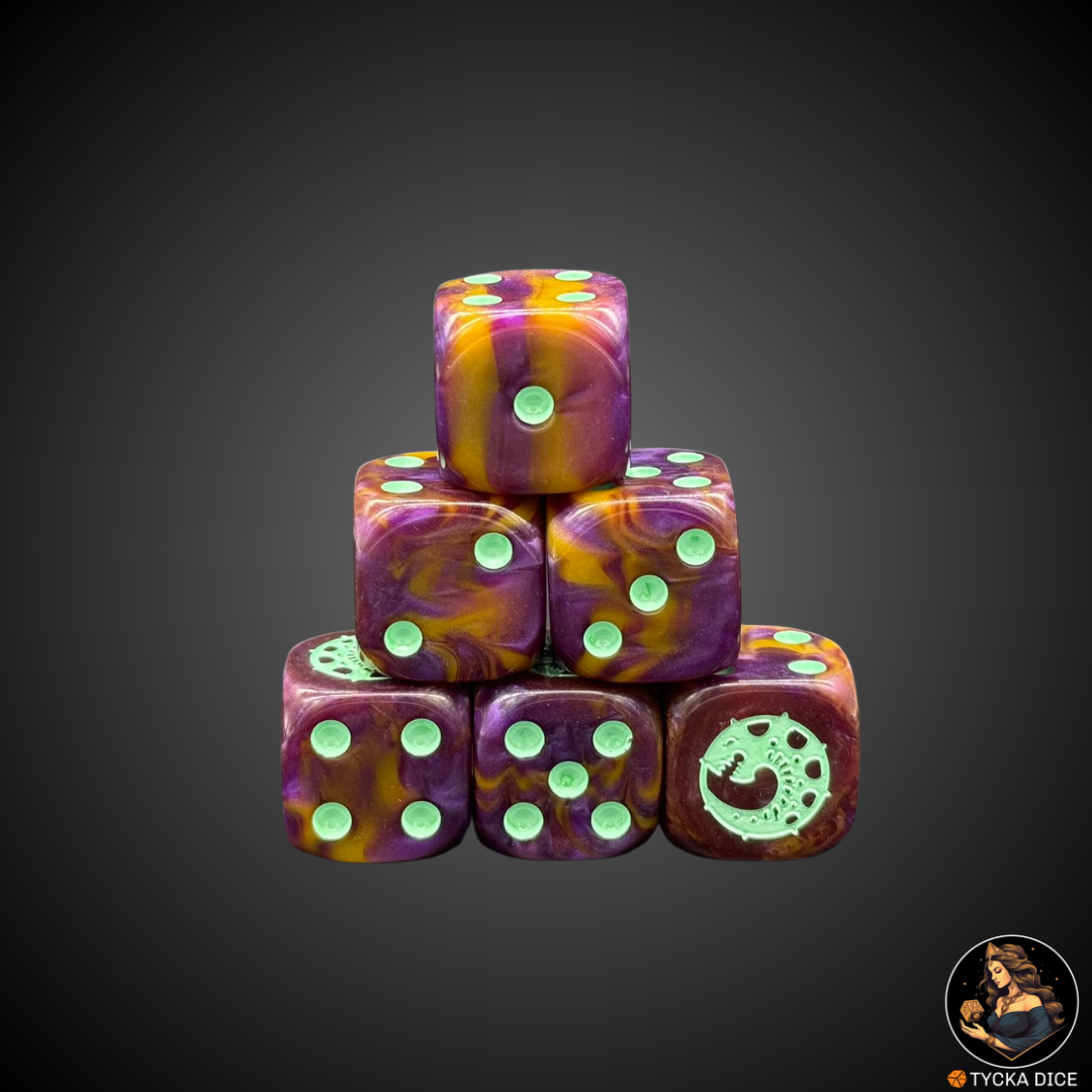Broodborn Collective | DICE
