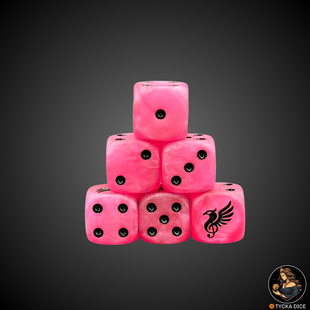 Symphony of Ruin | DICE