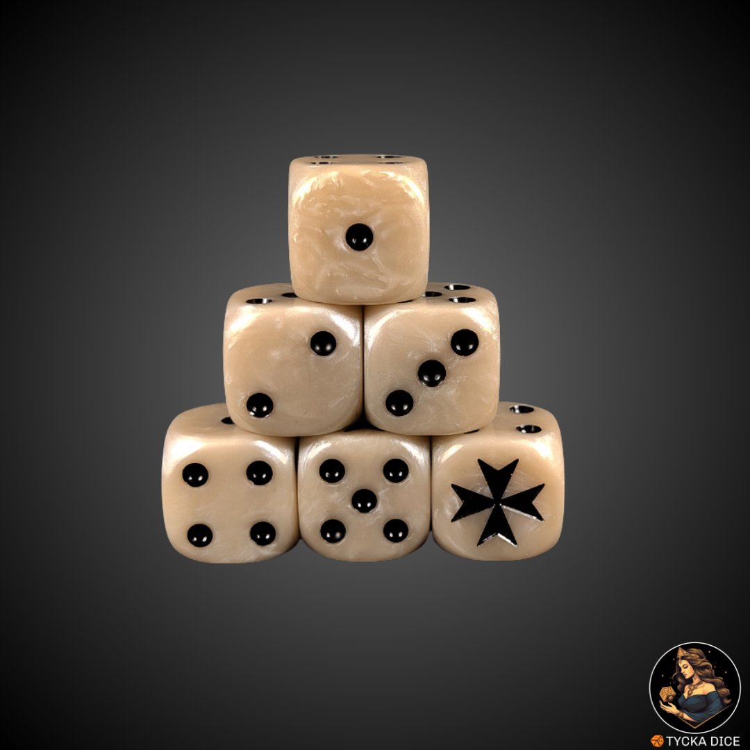 Templarios de la Cruzada | DICE