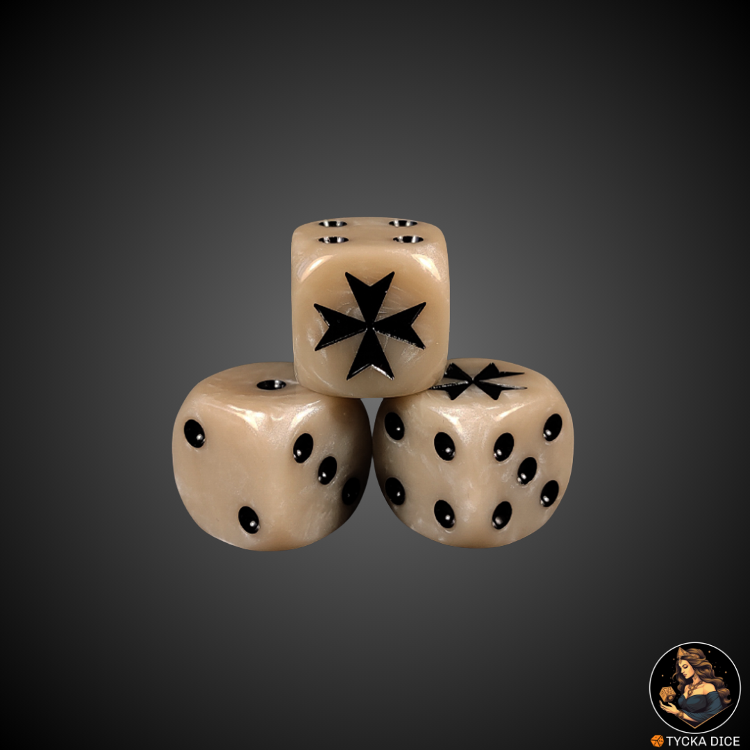 Templarios de la Cruzada | DICE