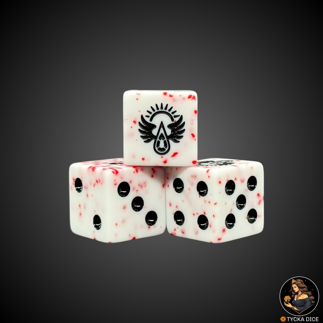 Solar Wings | DICE