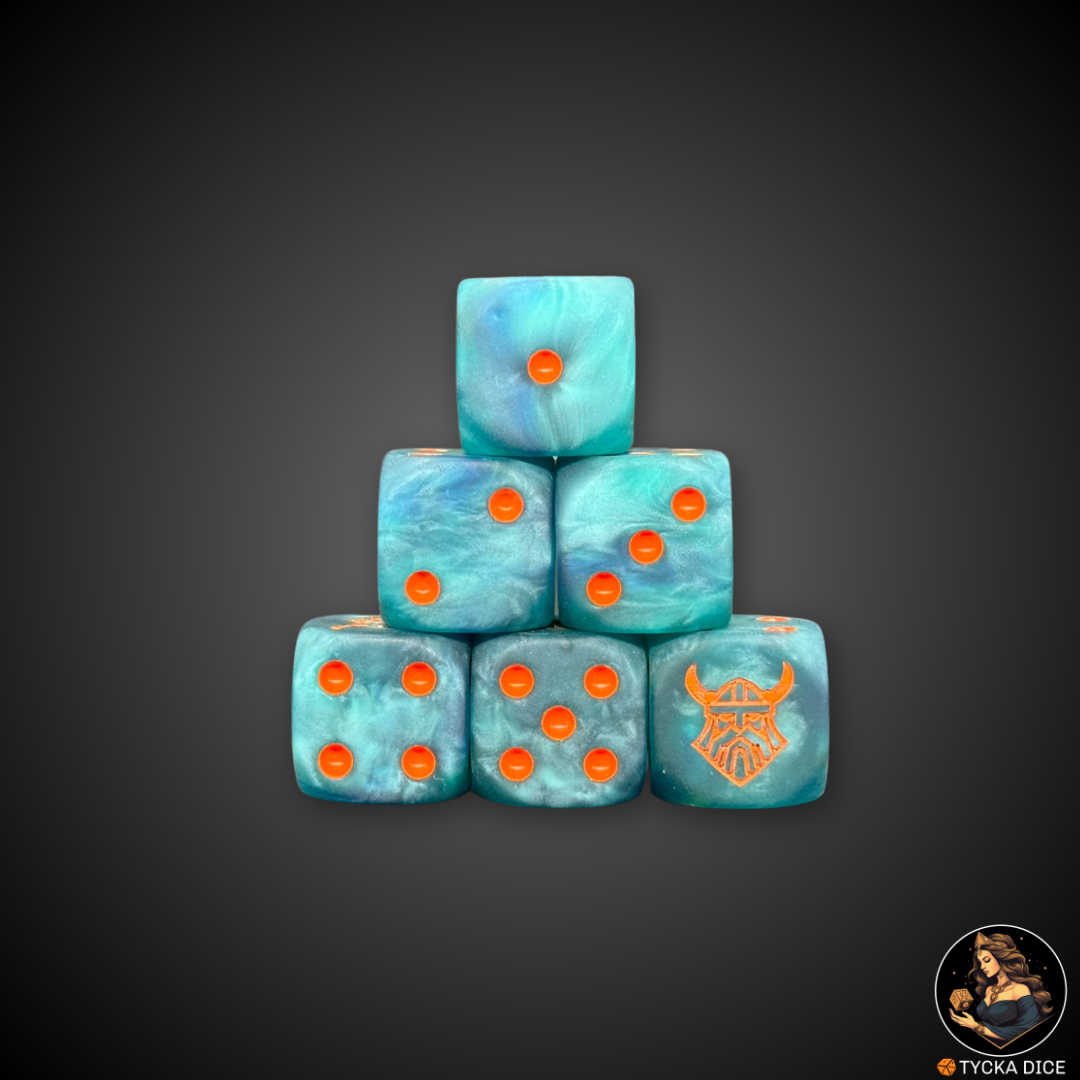 Ironpeak | DICE