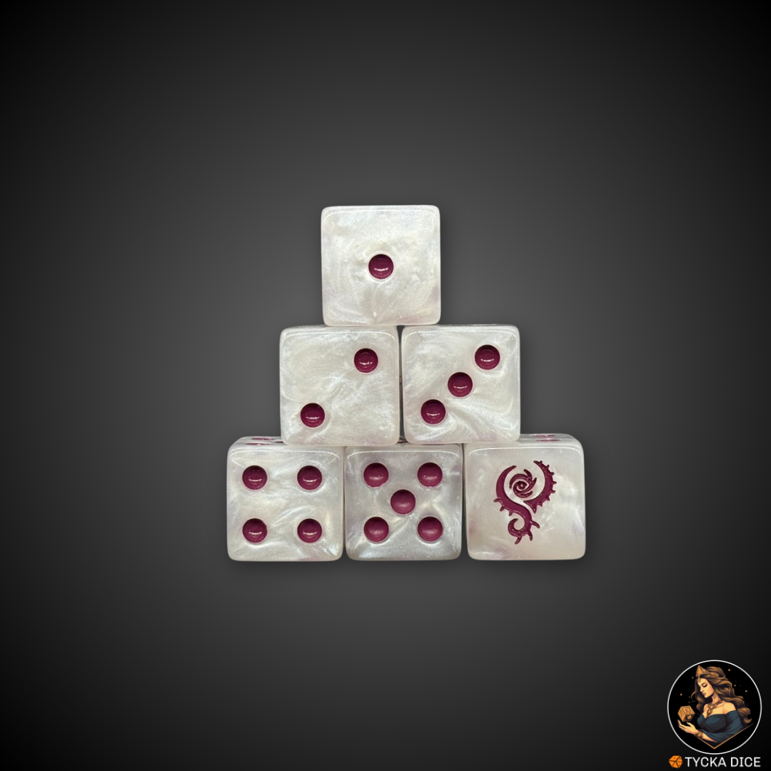 Veilborne | DICE
