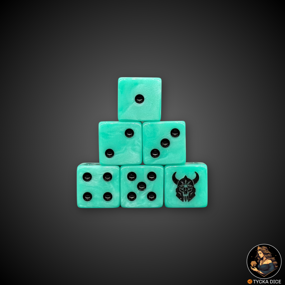 Ironhowl | DICE