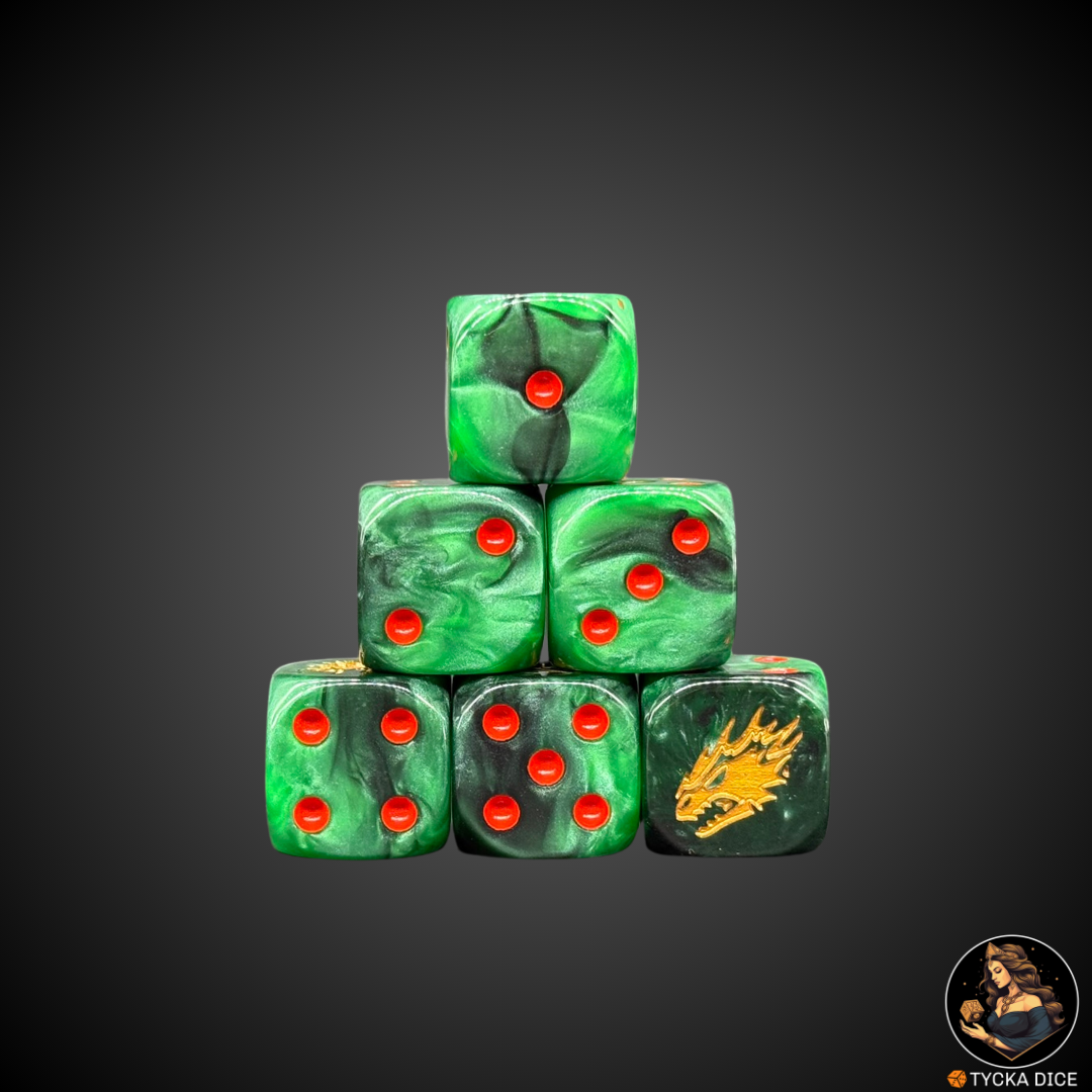 Drakefire | DICE