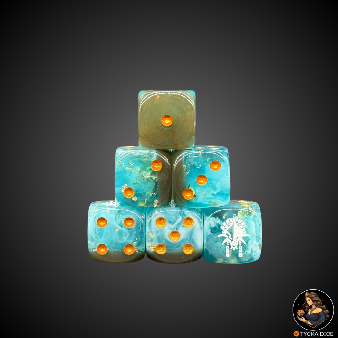 Scaled Ancients - PREMIUM | DICE