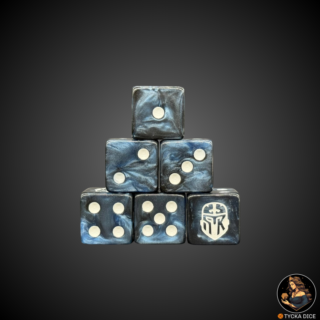 Iron Knights | DICE