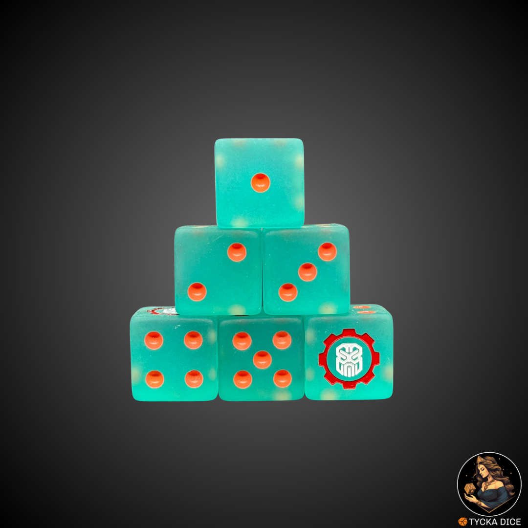 Runeforge Alliance | DICE