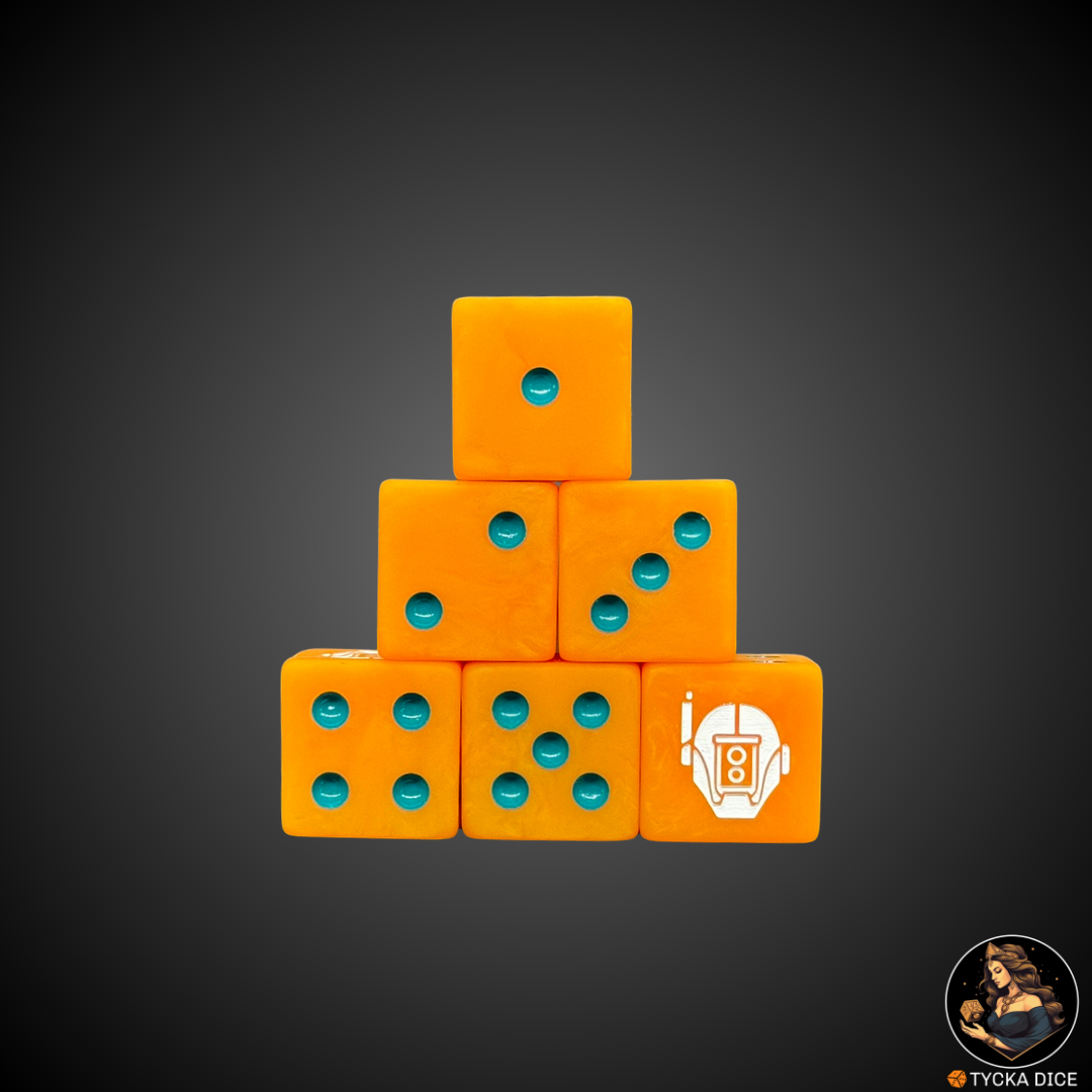 Helion Tactics | DICE