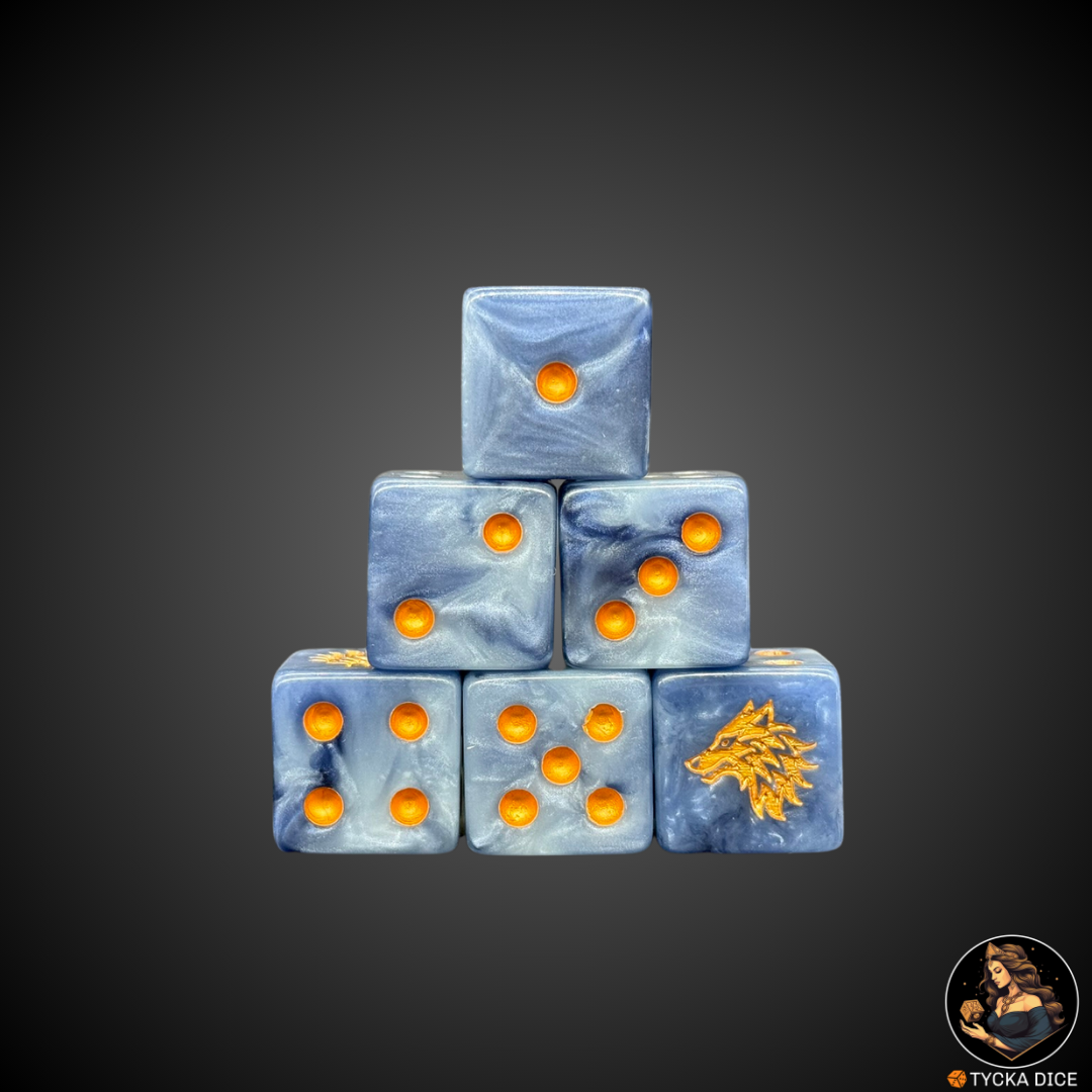 Icefang Guard | DICE