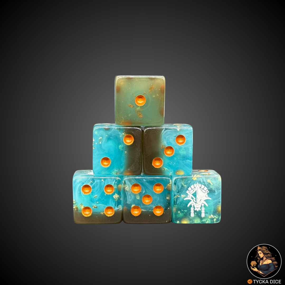 Scaled Ancients - PREMIUM | DICE