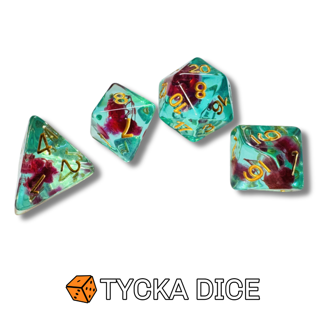 EPIC - Quest Essentials - Floral
