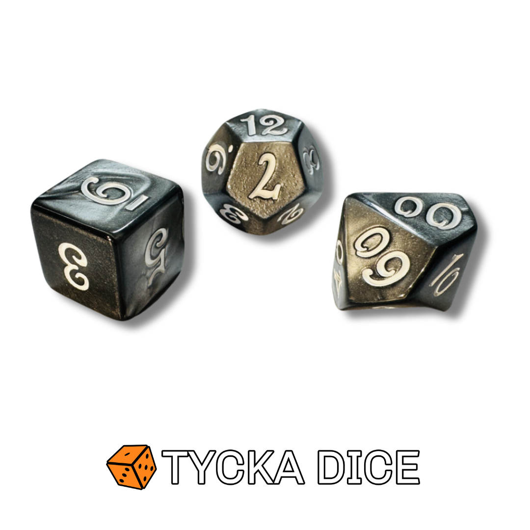EPIC - Quest Essentials - Titanium Edge
