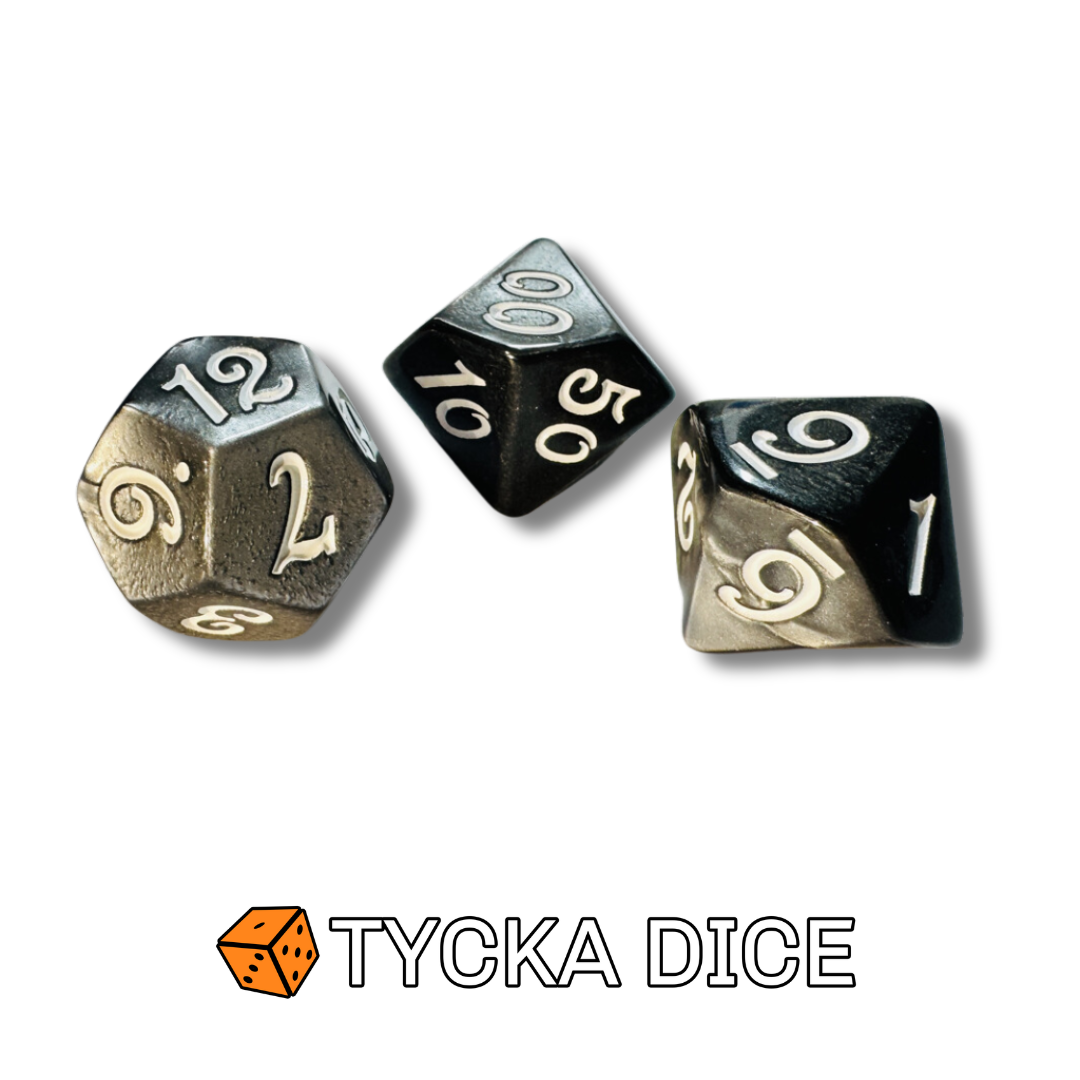 EPIC - Quest Essentials - Titanium Edge