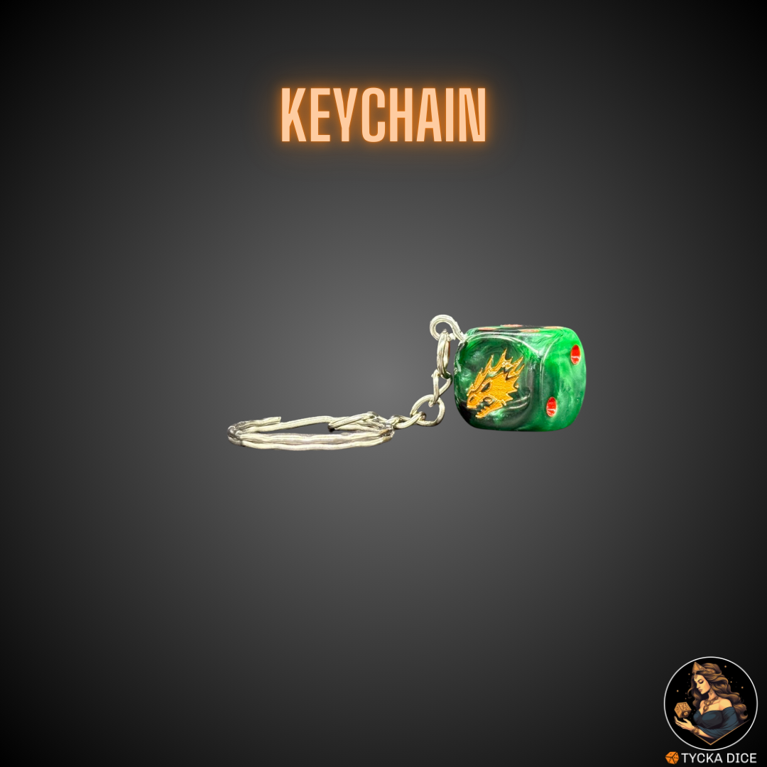 Drakefire | ACCESSORIES