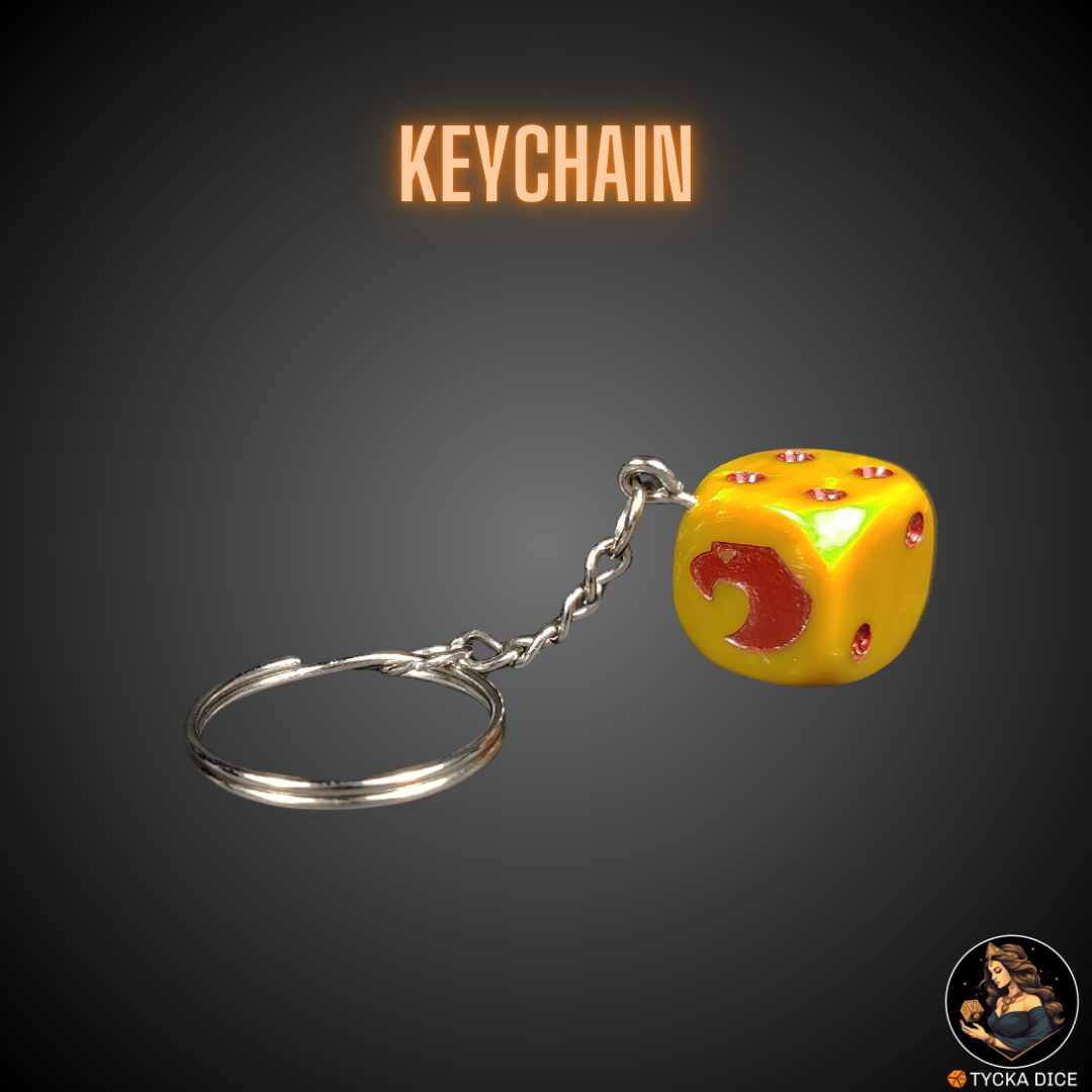 Golden Guardians | ACCESSORIES