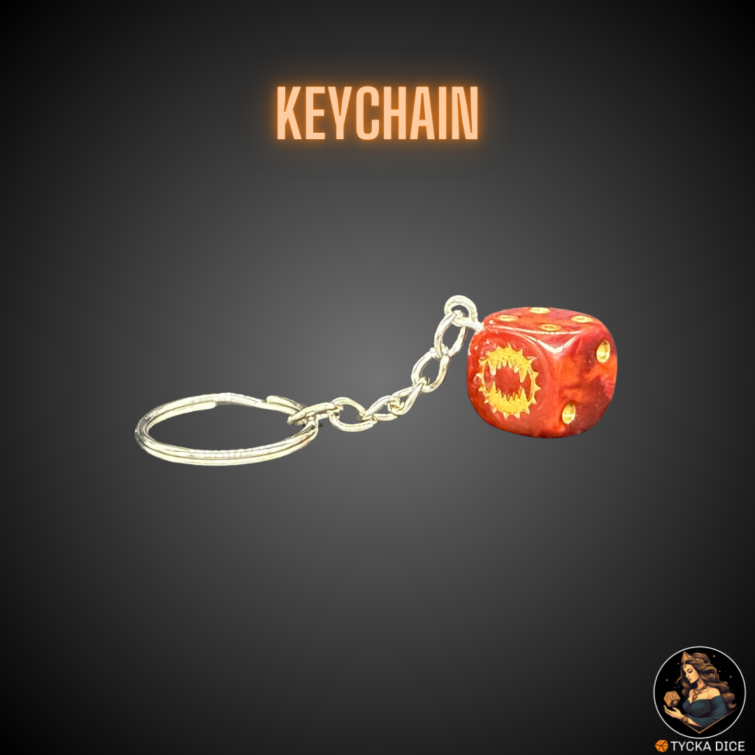 Glory Reapers | ACCESORIOS