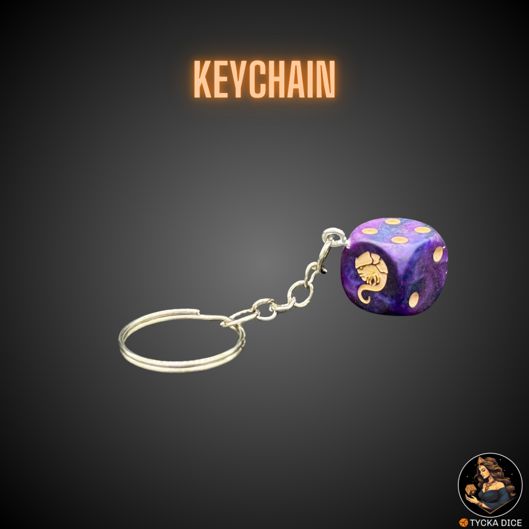 Hungry Colony - Morado Mate | ACCESORIOS