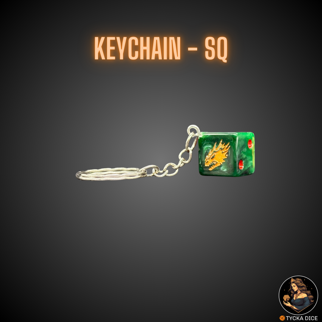 Drakefire | ACCESSORIES