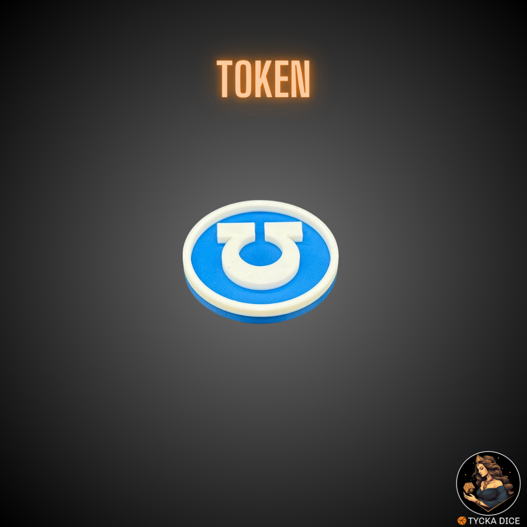 Omega Legion | ACCESORIOS