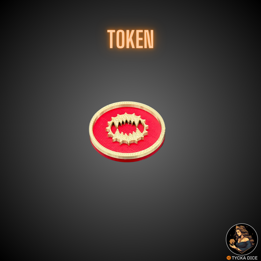 Glory Reapers | ACCESORIOS
