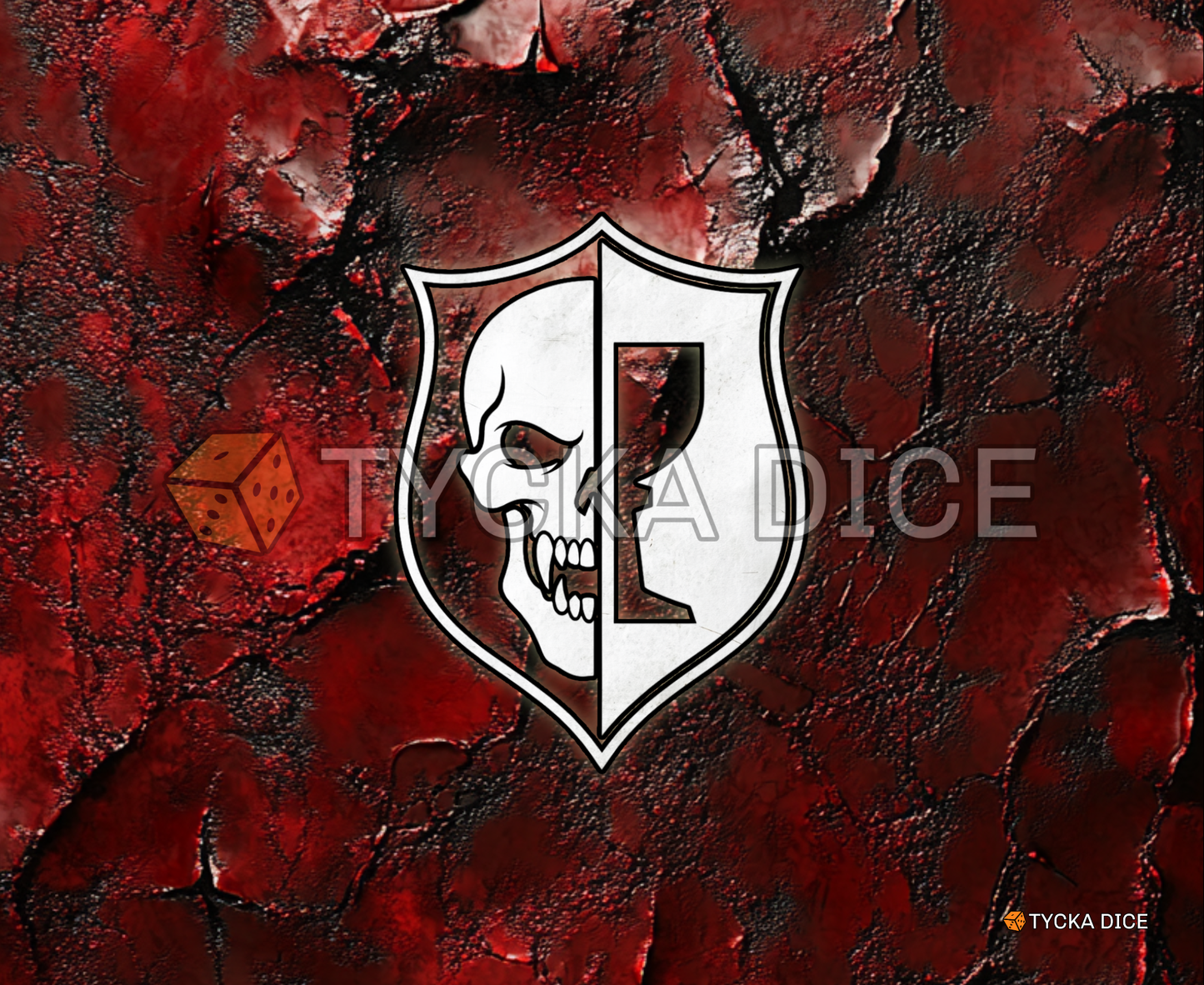 Crimson Throne | ACCESSORIES - WarMat