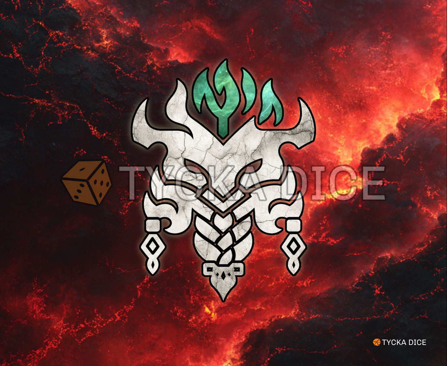 Malforge Kin | ACCESSORIES - WarMat