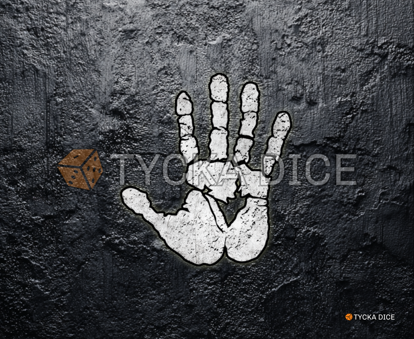 Evil Hand | ACCESSORIES - WarMat