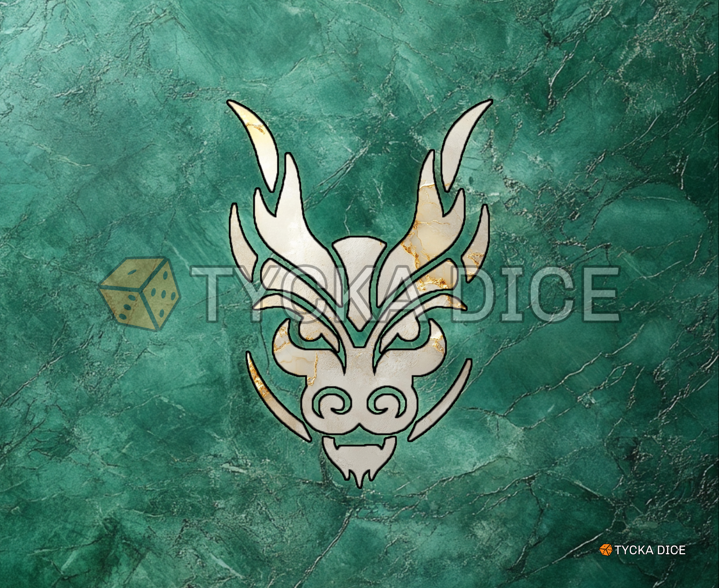 Jade Serpent | ACCESSORIES - WarMat