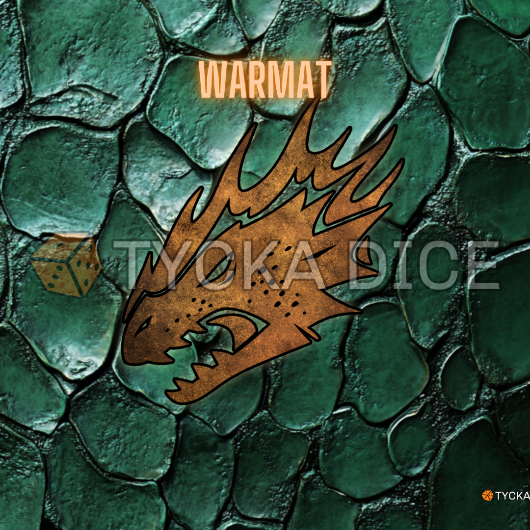 Drakefire | ACCESSORIES