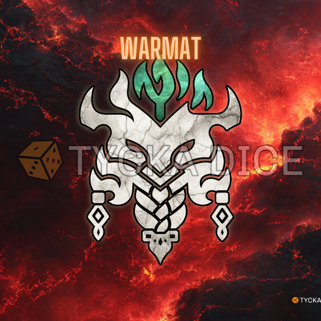 Malforge Kin | ACCESSORIES