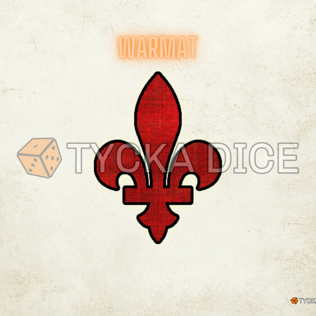 Inferno Sisters - Translucid Matte White | ACCESSORIES