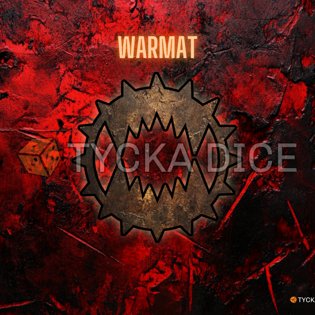 Glory Reapers | ACCESORIOS