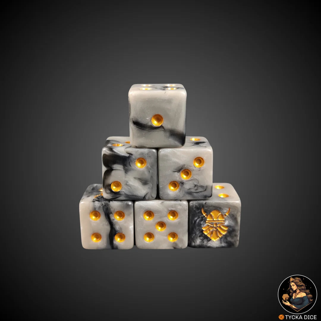 Anvilforged | DICE