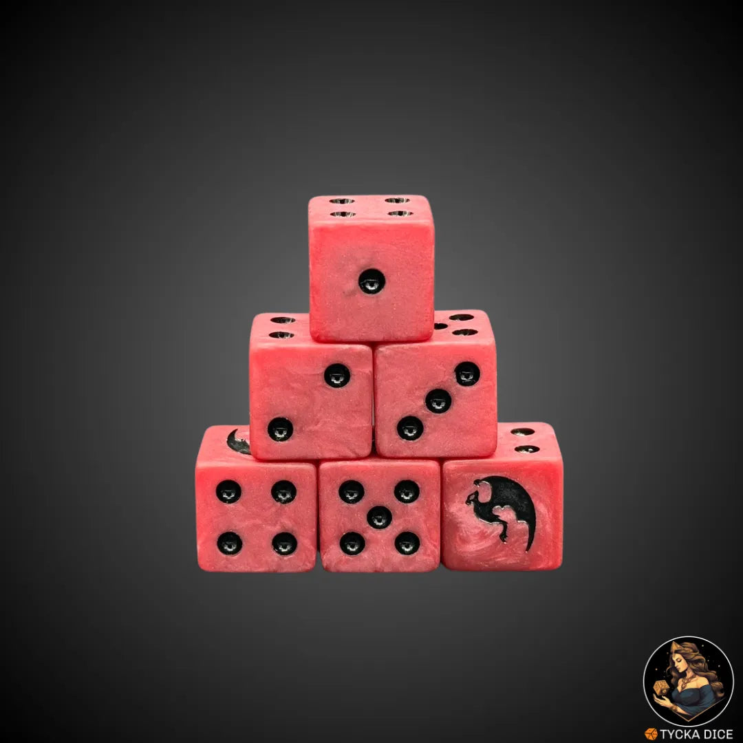 Bloodbat’s Mark | DICE