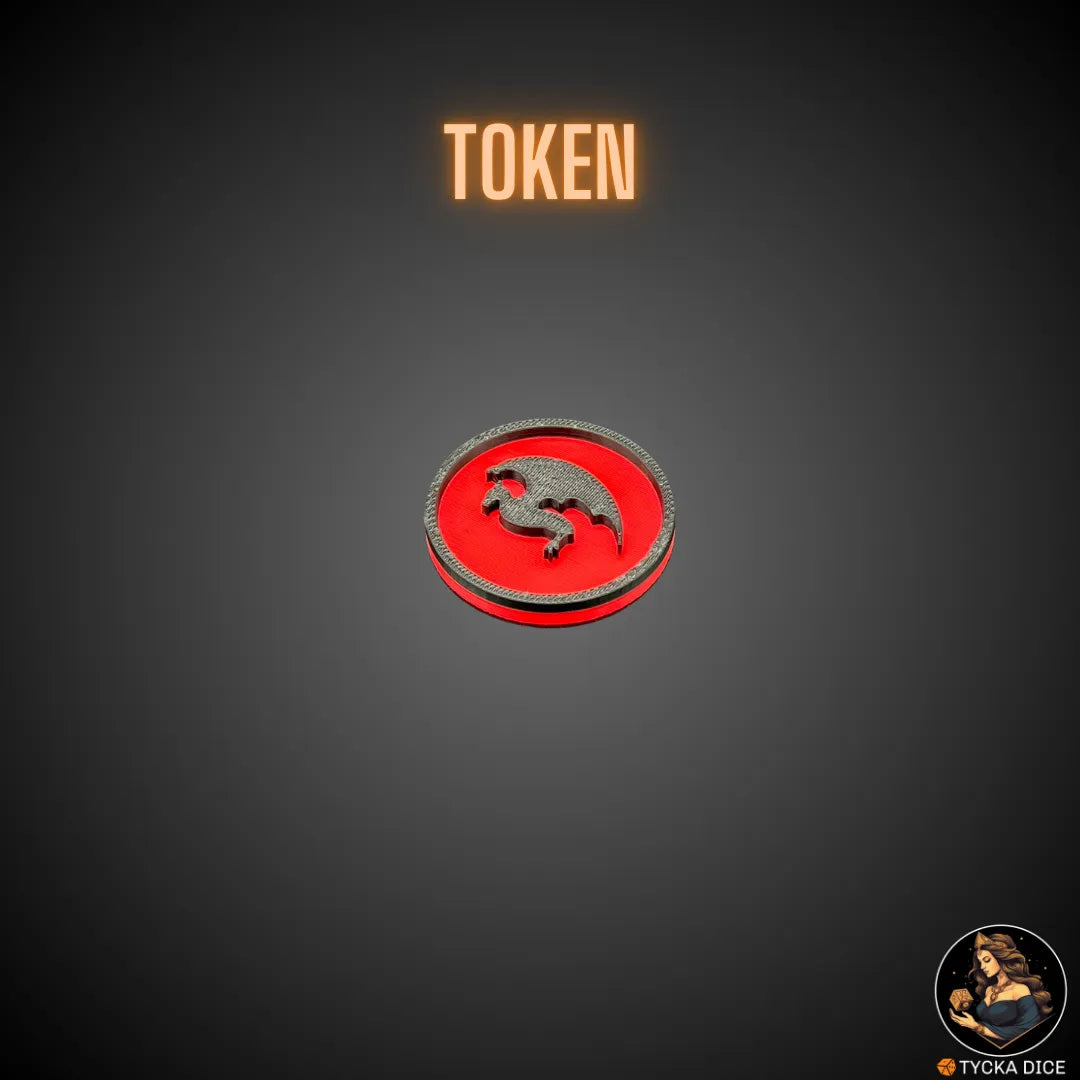 Bloodbat’s Mark | ACCESSORIES