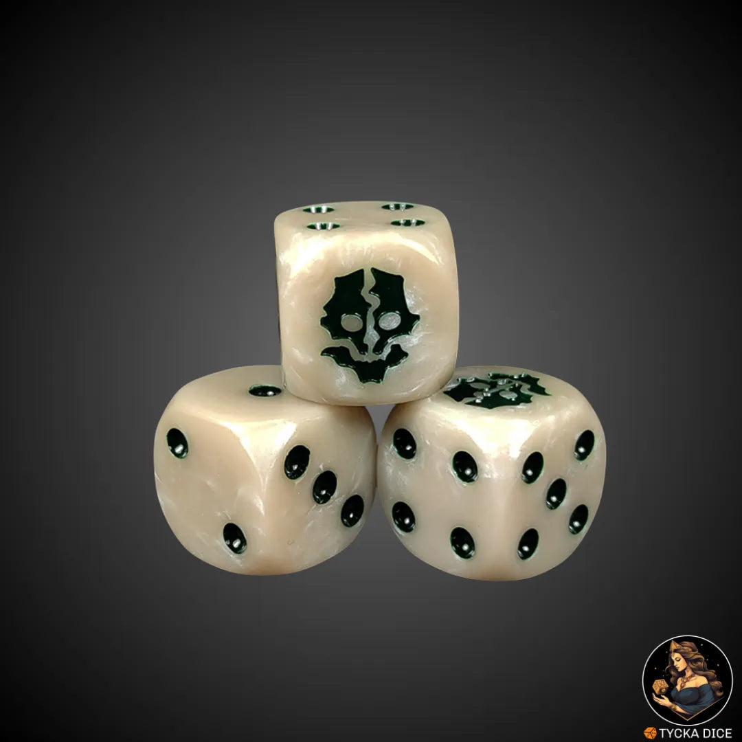 Bone Legionnaires | DICE