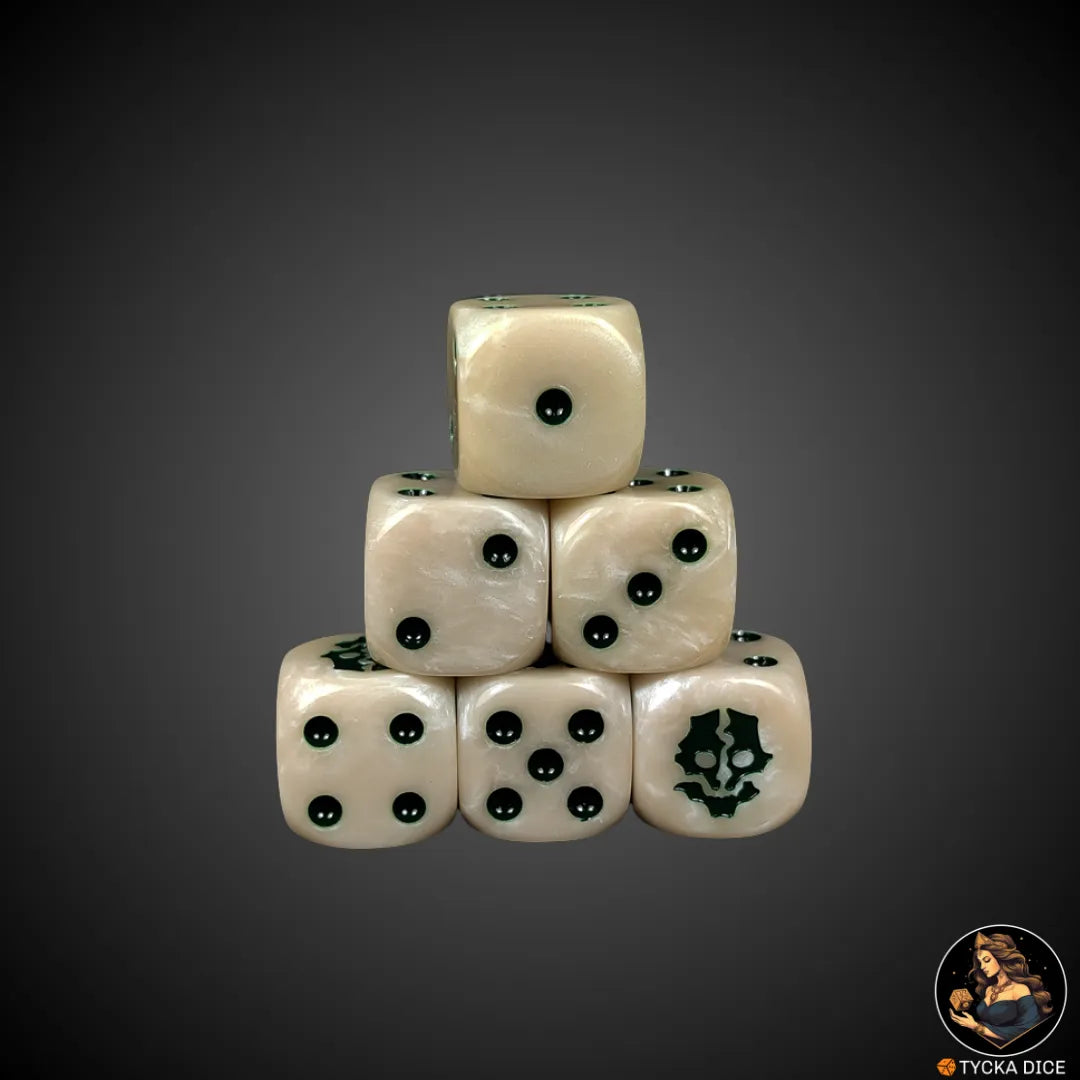 Bone Legionnaires | DICE