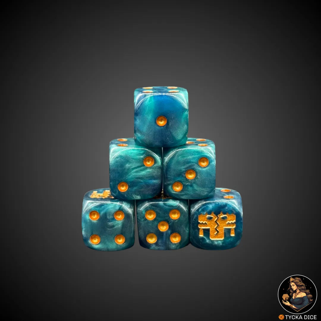 Celestialsaurians | DICE