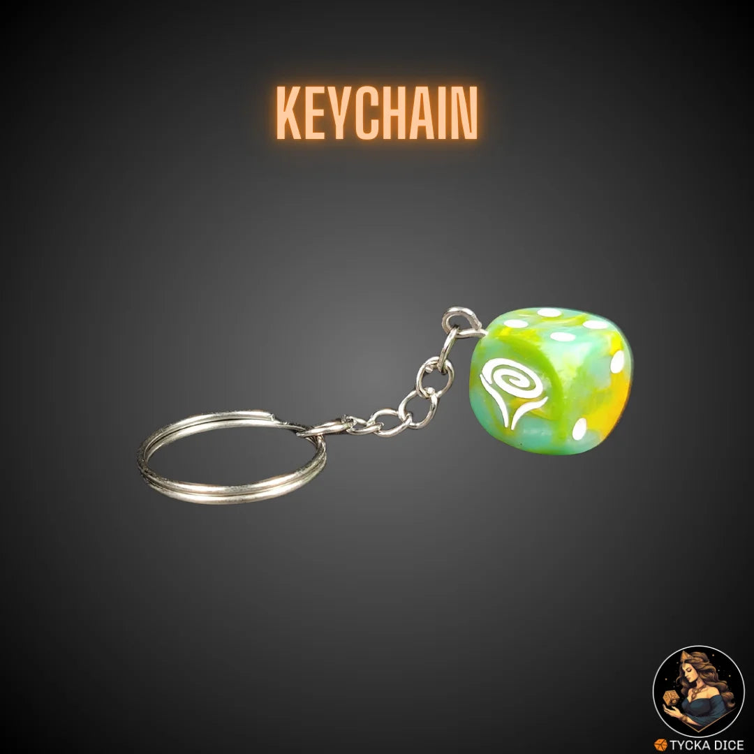 Criaturas de Evergreenwood - Mate | ACCESORIOS