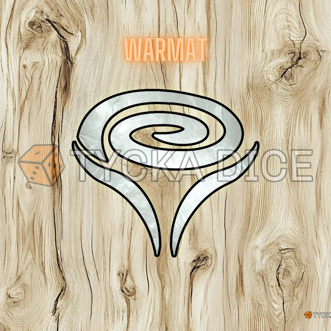 Criaturas de Evergreenwood - Mate | ACCESORIOS