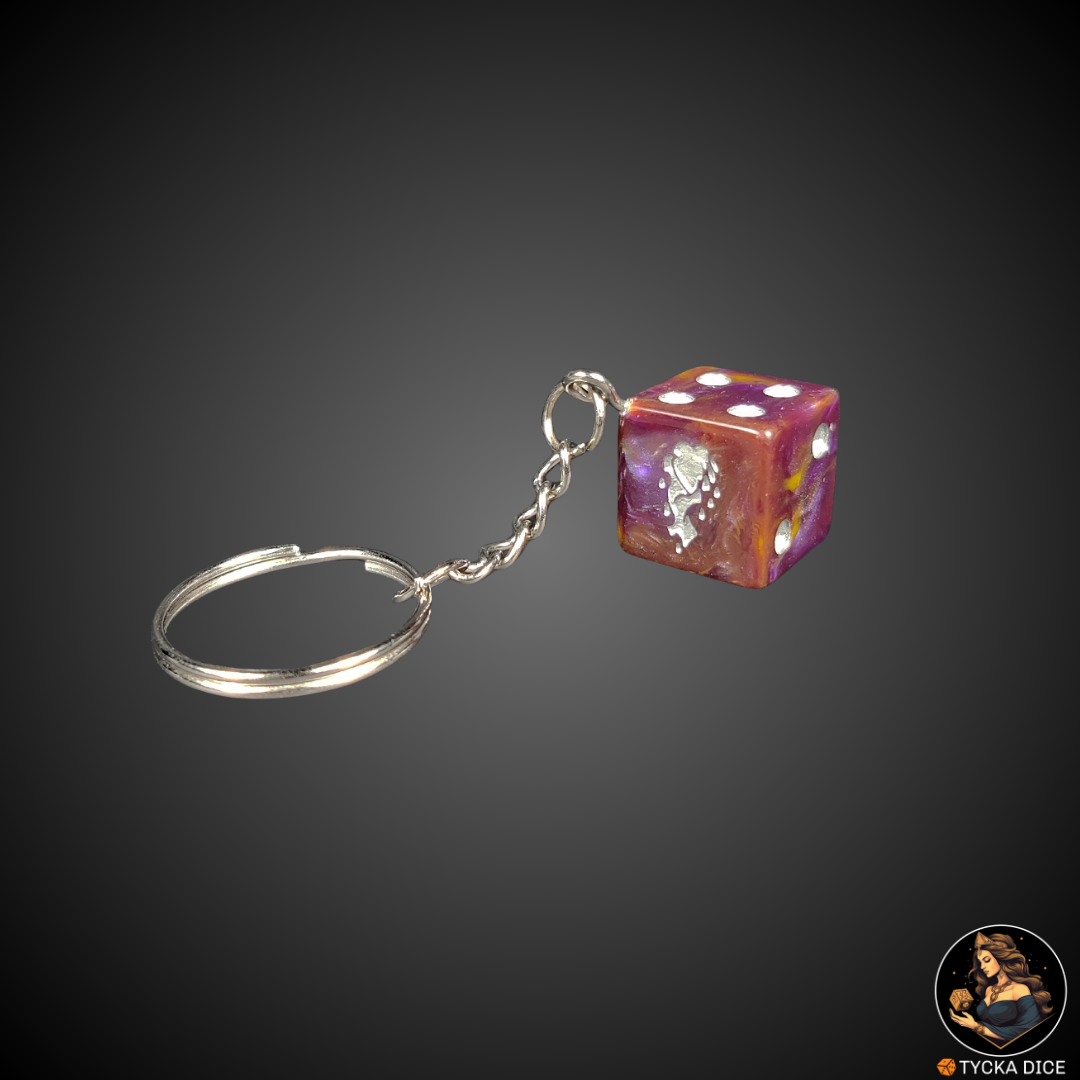 Darkheart Warriors | ACCESSORIES