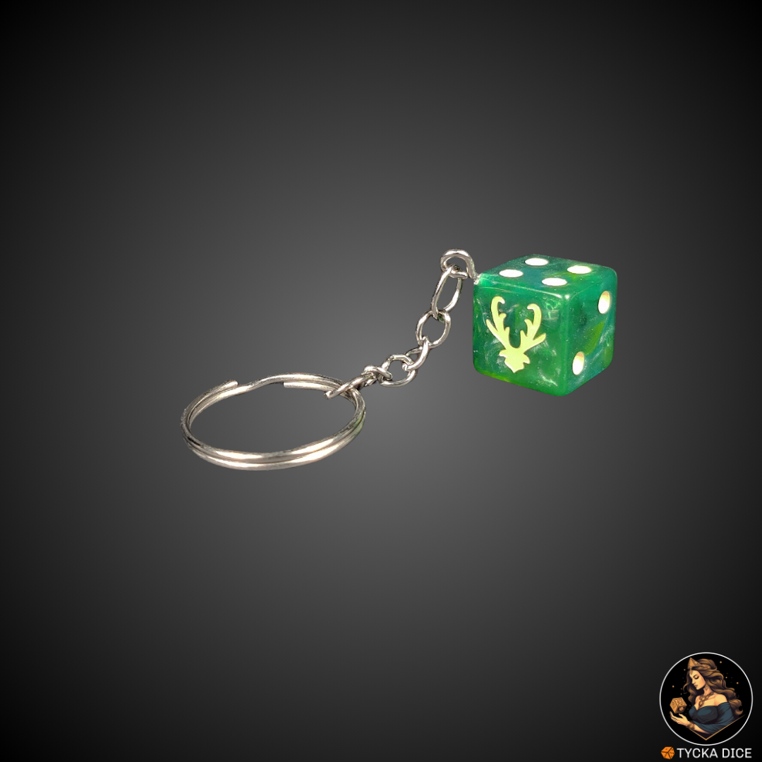 Everdawn Stags | ACCESSORIES