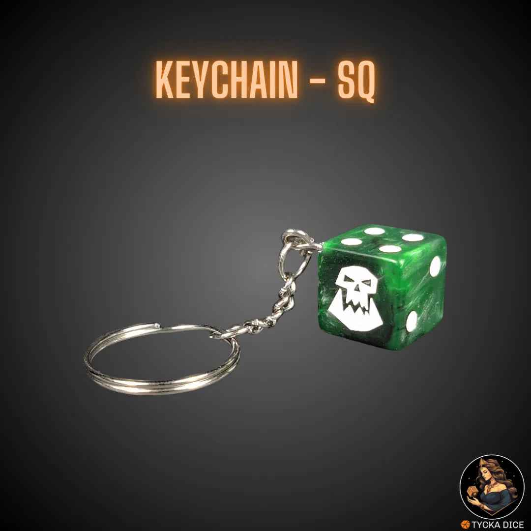 Aplastadores de la Horda Verde | ACCESORIOS