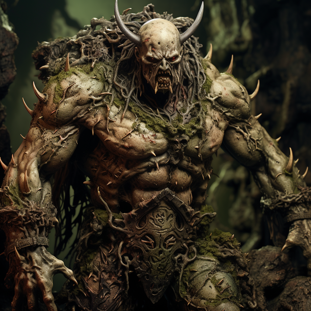 ALL - Guerreros de la plaga nigromántica